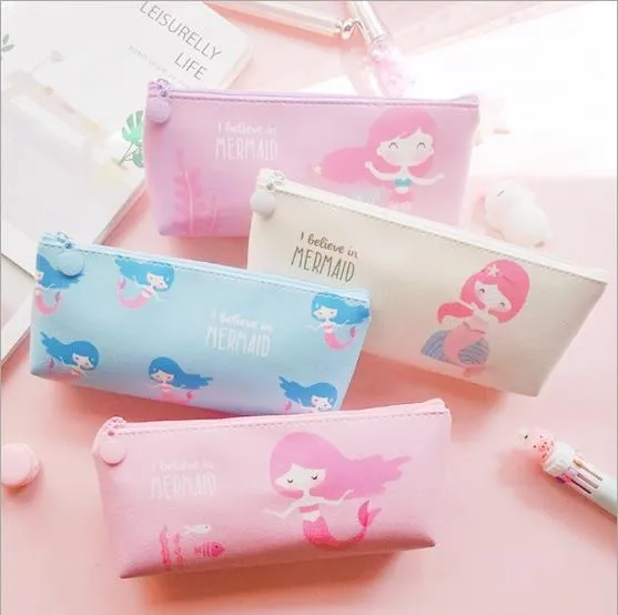 Majestic Unicorn Pencil Case