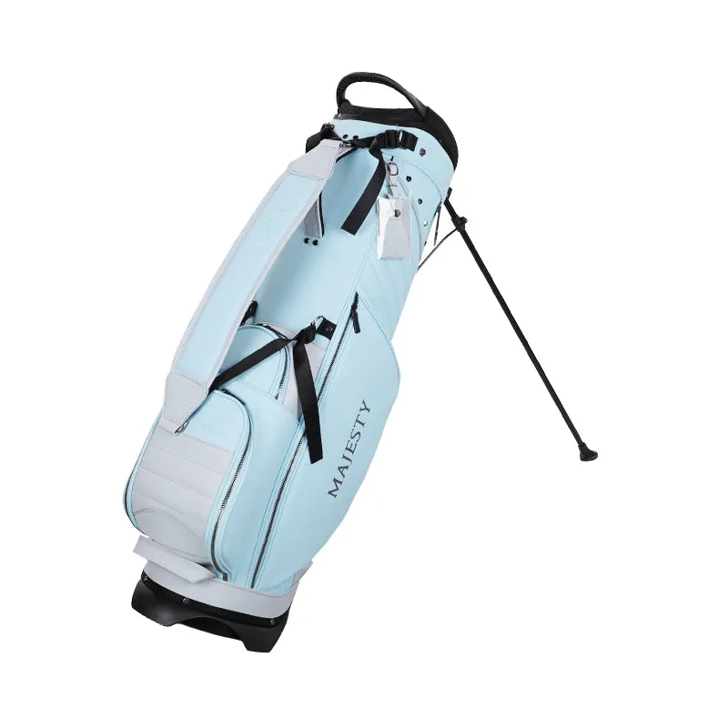 MAJESTY ST30 8.5" Stand Bag (Blue)