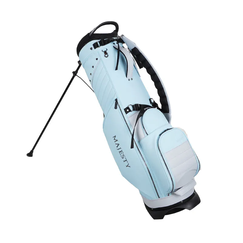 MAJESTY ST30 8.5" Stand Bag (Blue)