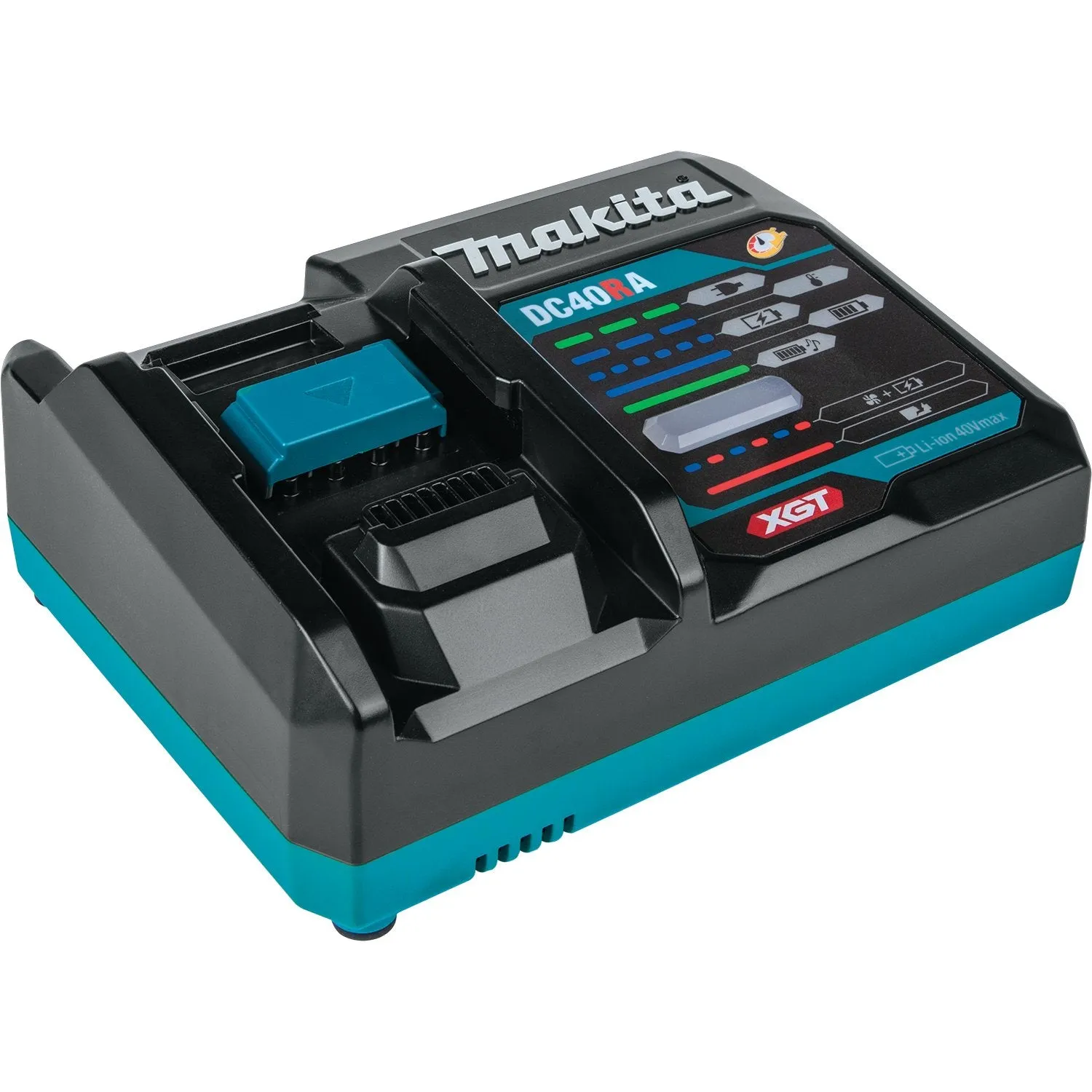 Makita (GSH01M1) 40V max XGT® Brushless 7-1/4" Circular Saw Kit, AWS® Capable (4.0Ah)