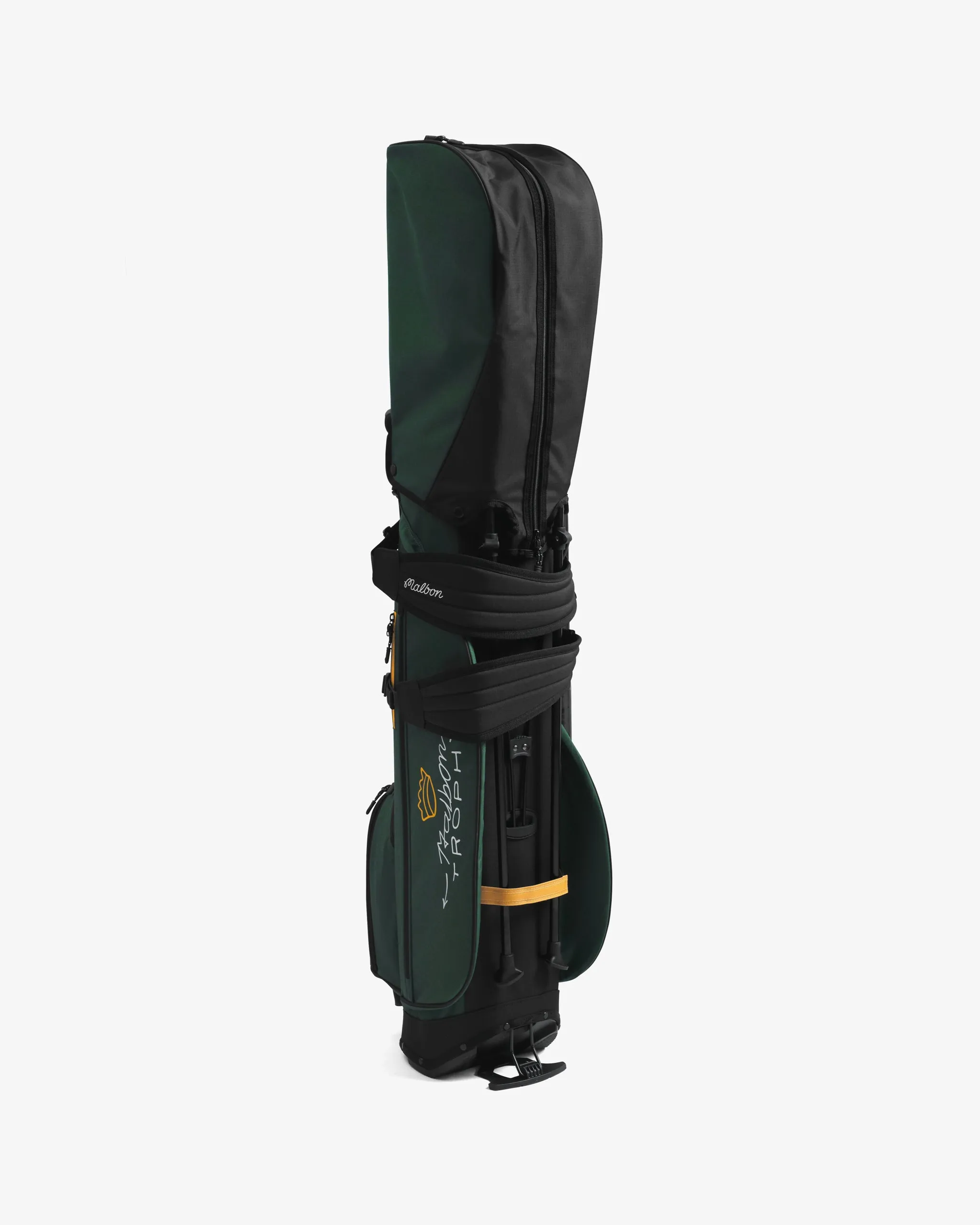 MALBON TROPHY PERFORMANCE GOLF BAG