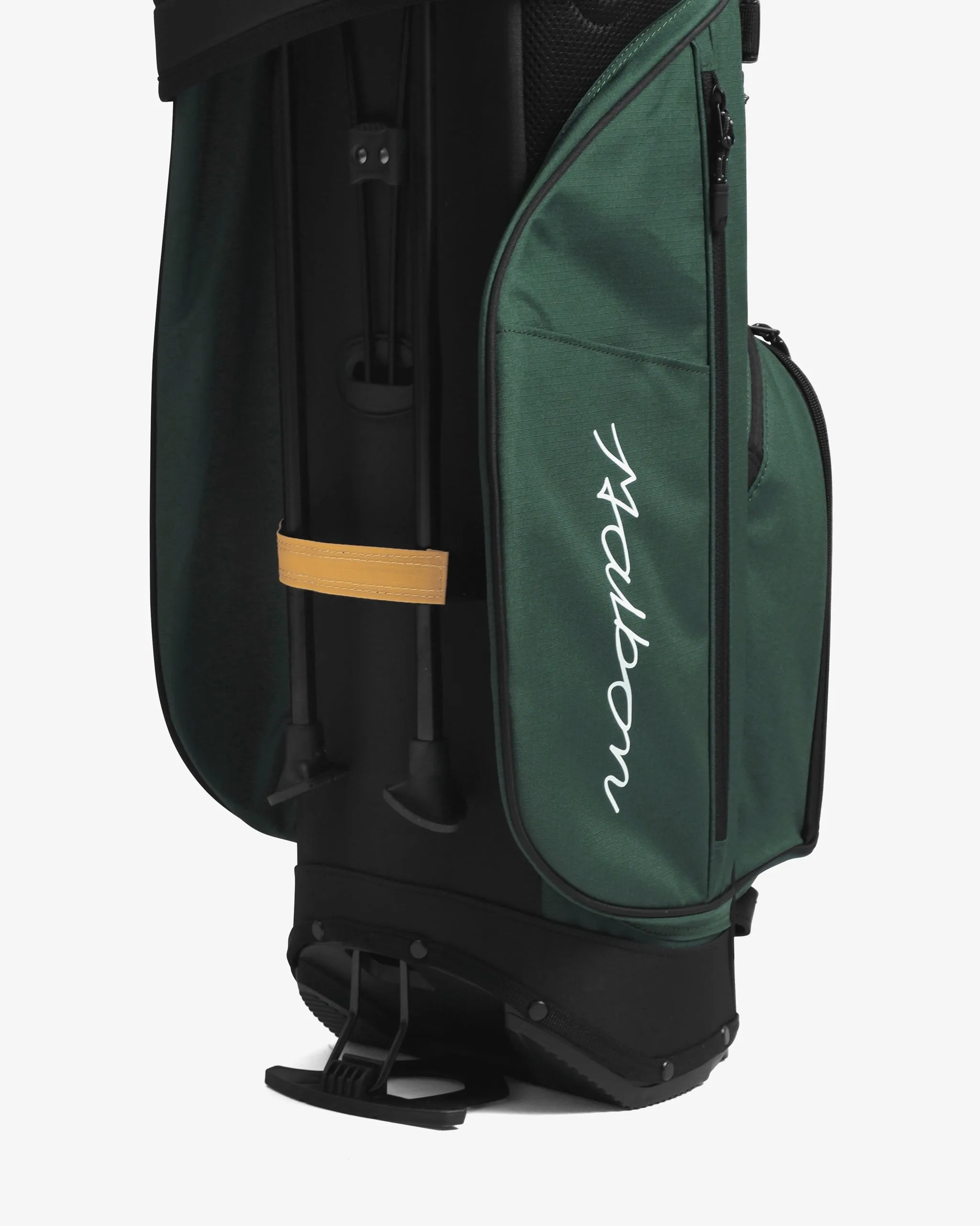 MALBON TROPHY PERFORMANCE GOLF BAG