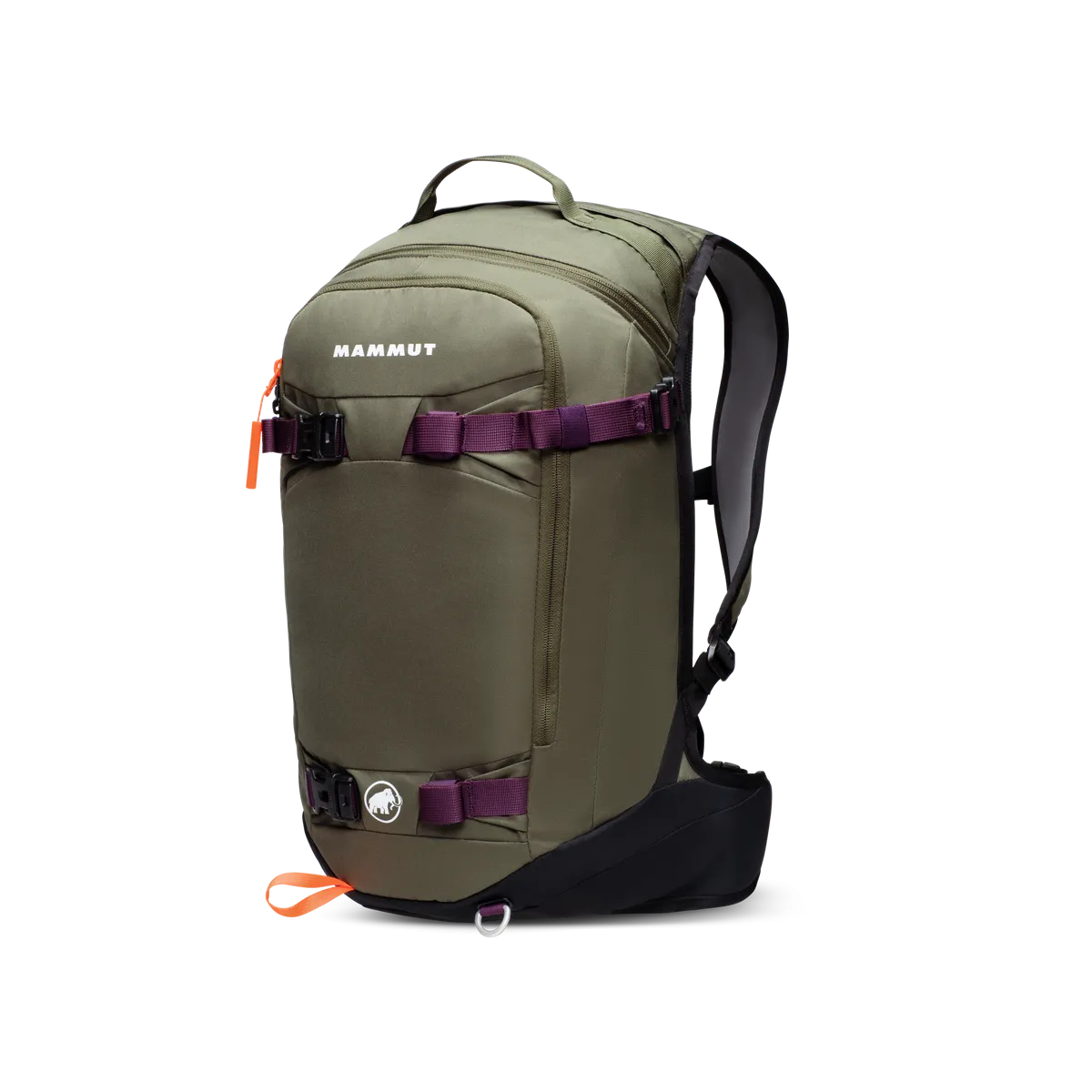 Mammut Nirvana 18