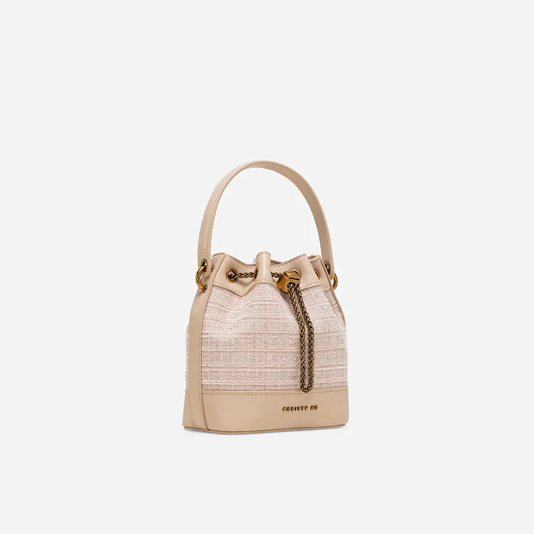 Maria Mini Bucket Bag