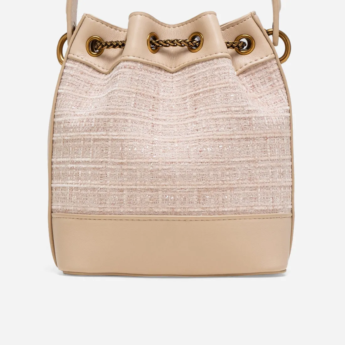 Maria Mini Bucket Bag