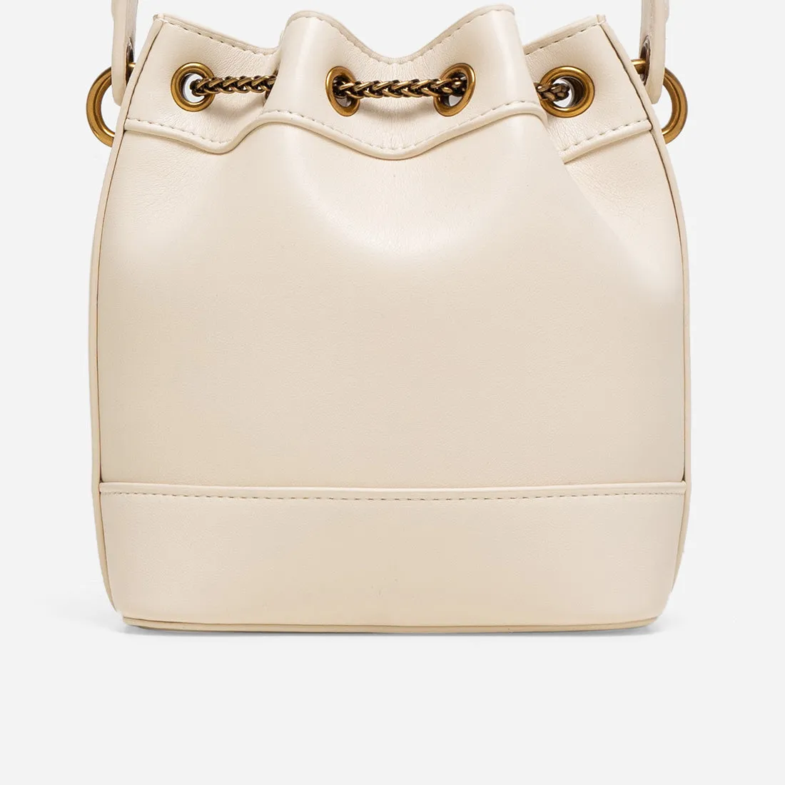 Maria Mini Bucket Bag