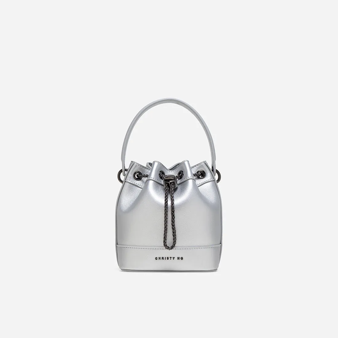 Maria Mini Bucket Bag