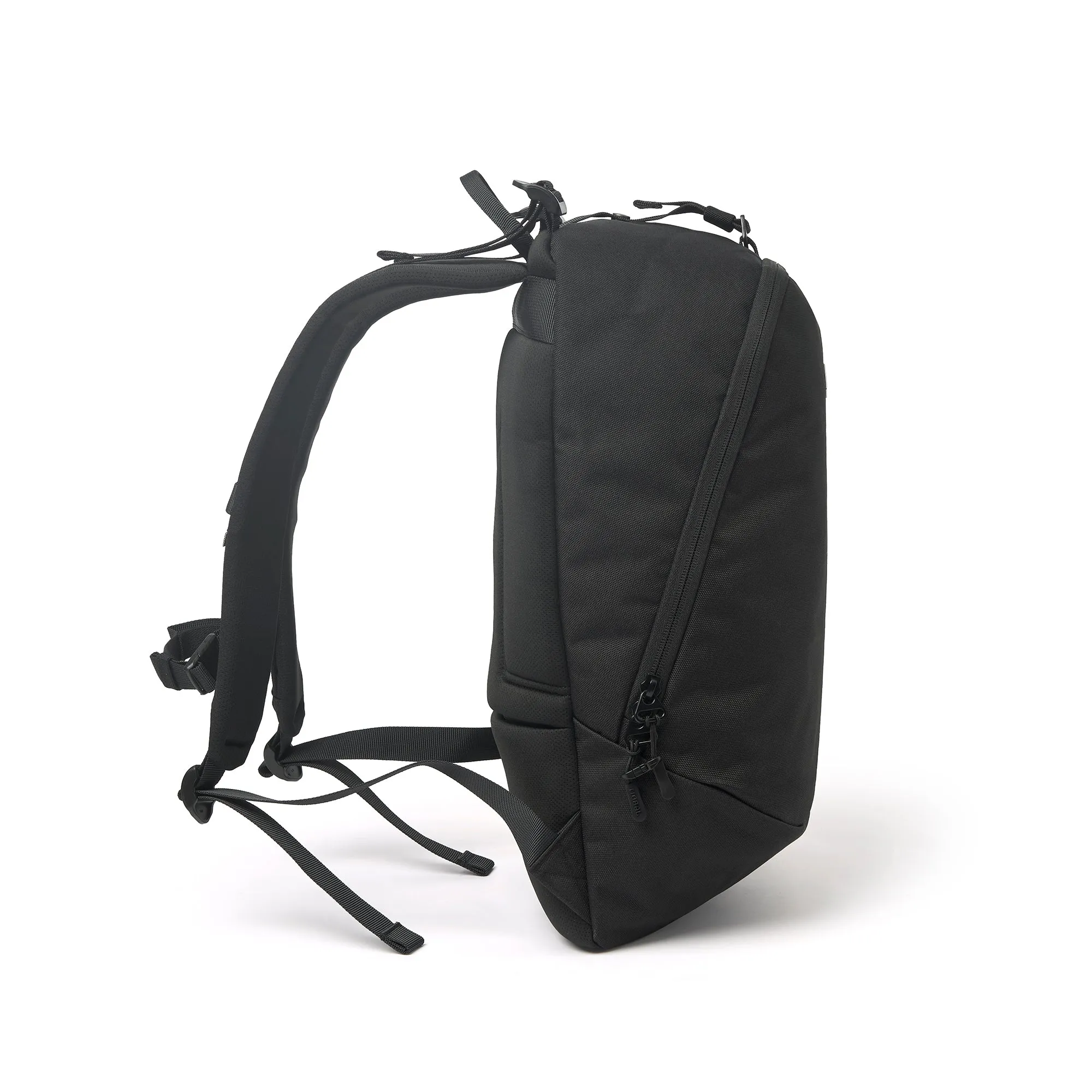 Marquis Basic Backpack – Medium