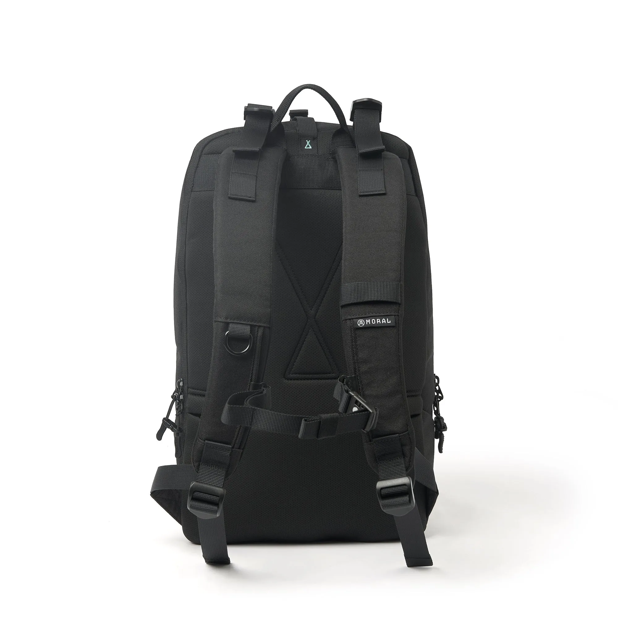 Marquis Basic Backpack – Medium