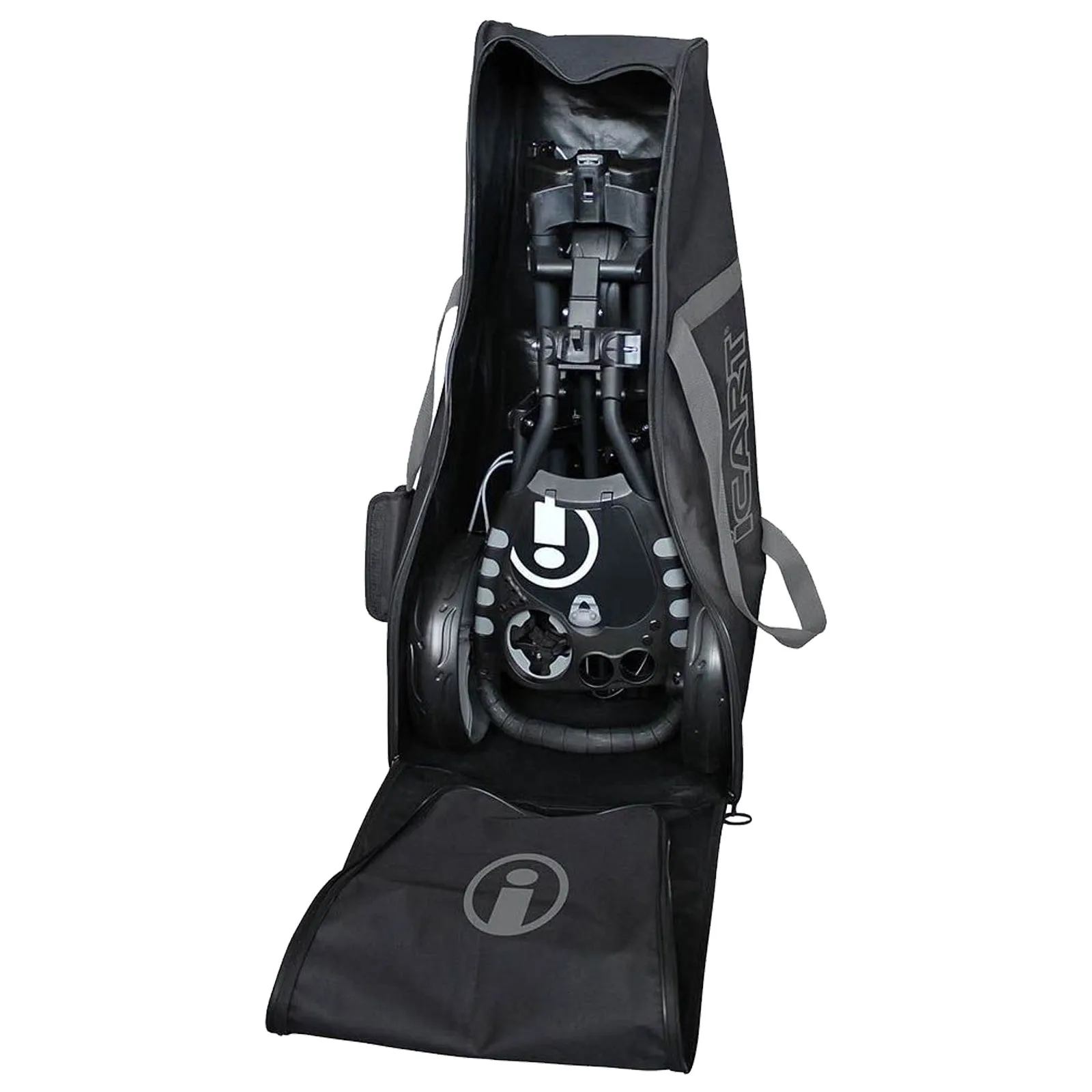 Masters iCart Universal Golf Trolley Bag