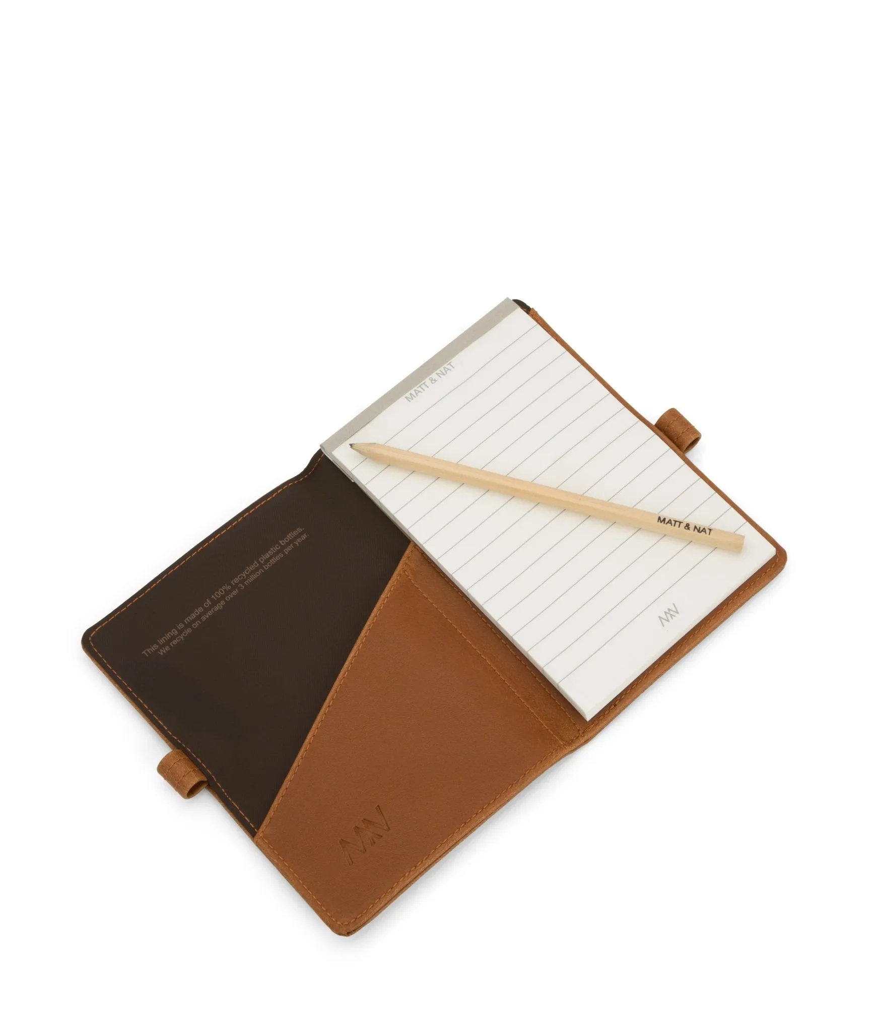 MATT&NAT MAGISTRALSM - Small Notepad Cover