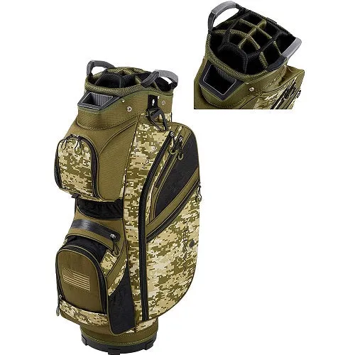 Maxfli Honors Plus 2019 Cart Bag