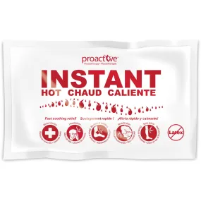 MedPro® Hot Compress, Instant, W6" x L10"