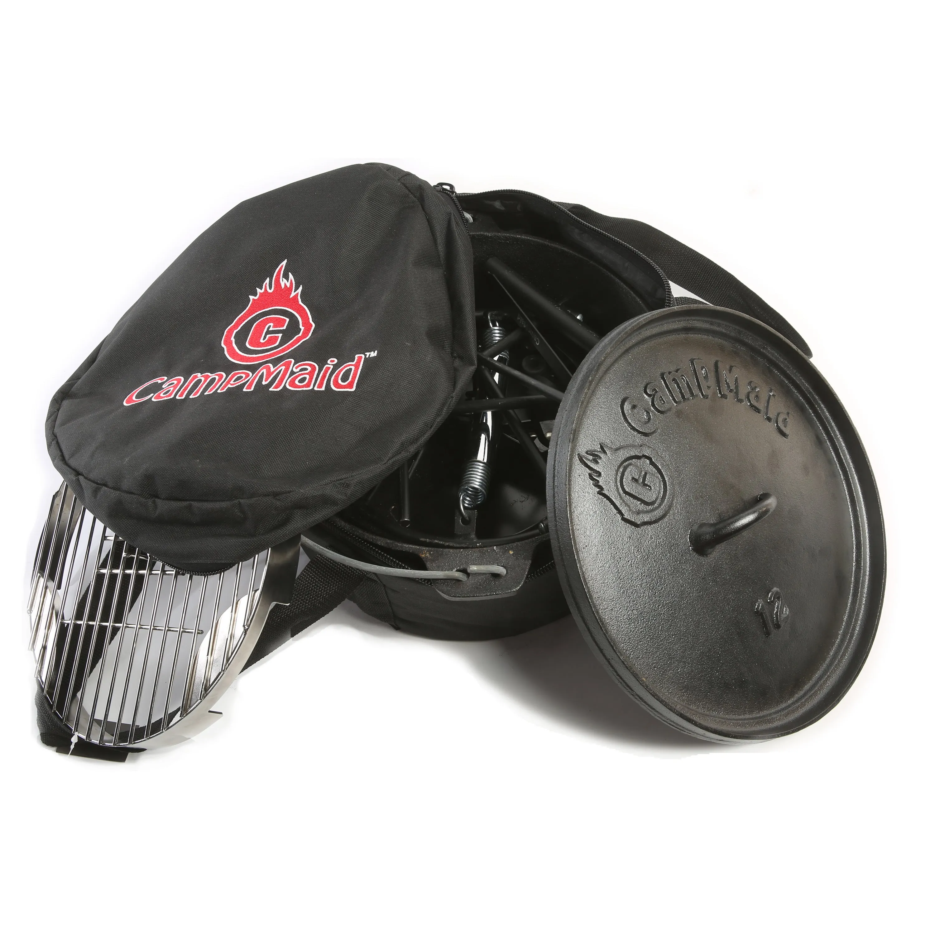 Mega Carry Bag for Dutch Oven