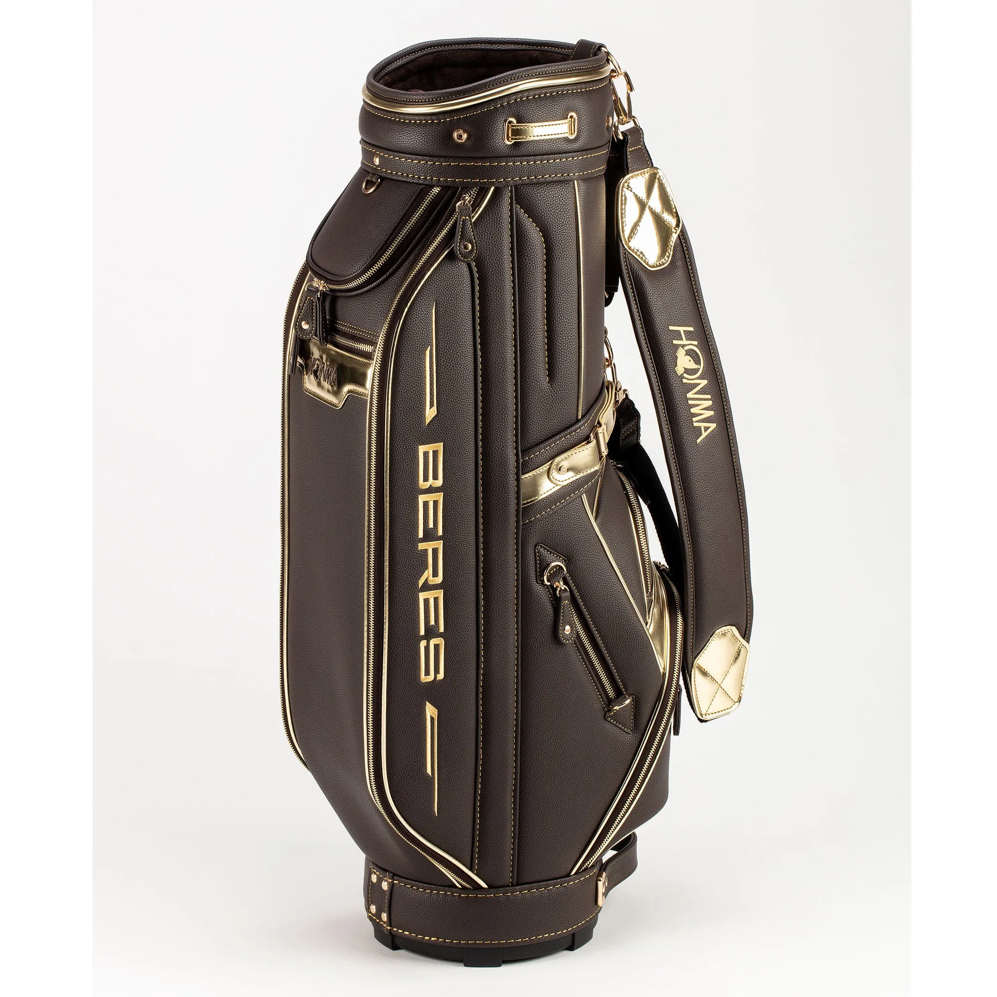 Men’s BERES 4-Star Cart Bag