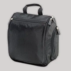 Men's Hanging Toiletry Kit Bag