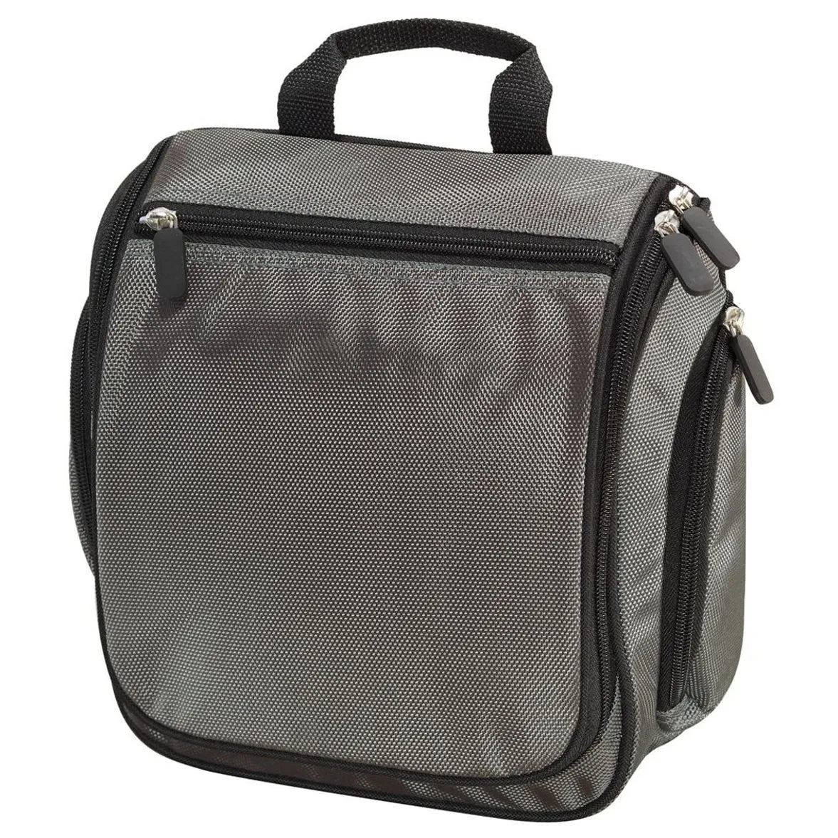 Men's Hanging Toiletry Kit Bag