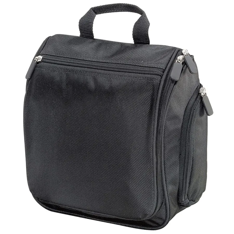 Men's Hanging Toiletry Kit Bag