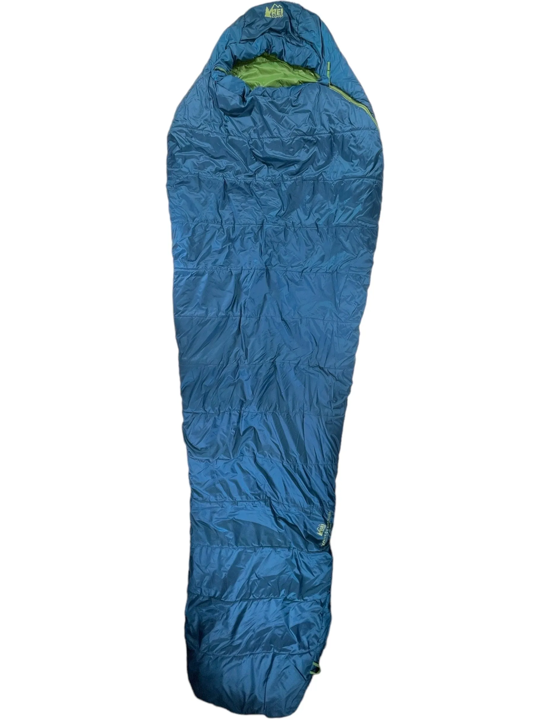 Mens Zephyr 25 Recycled Sleeping bag