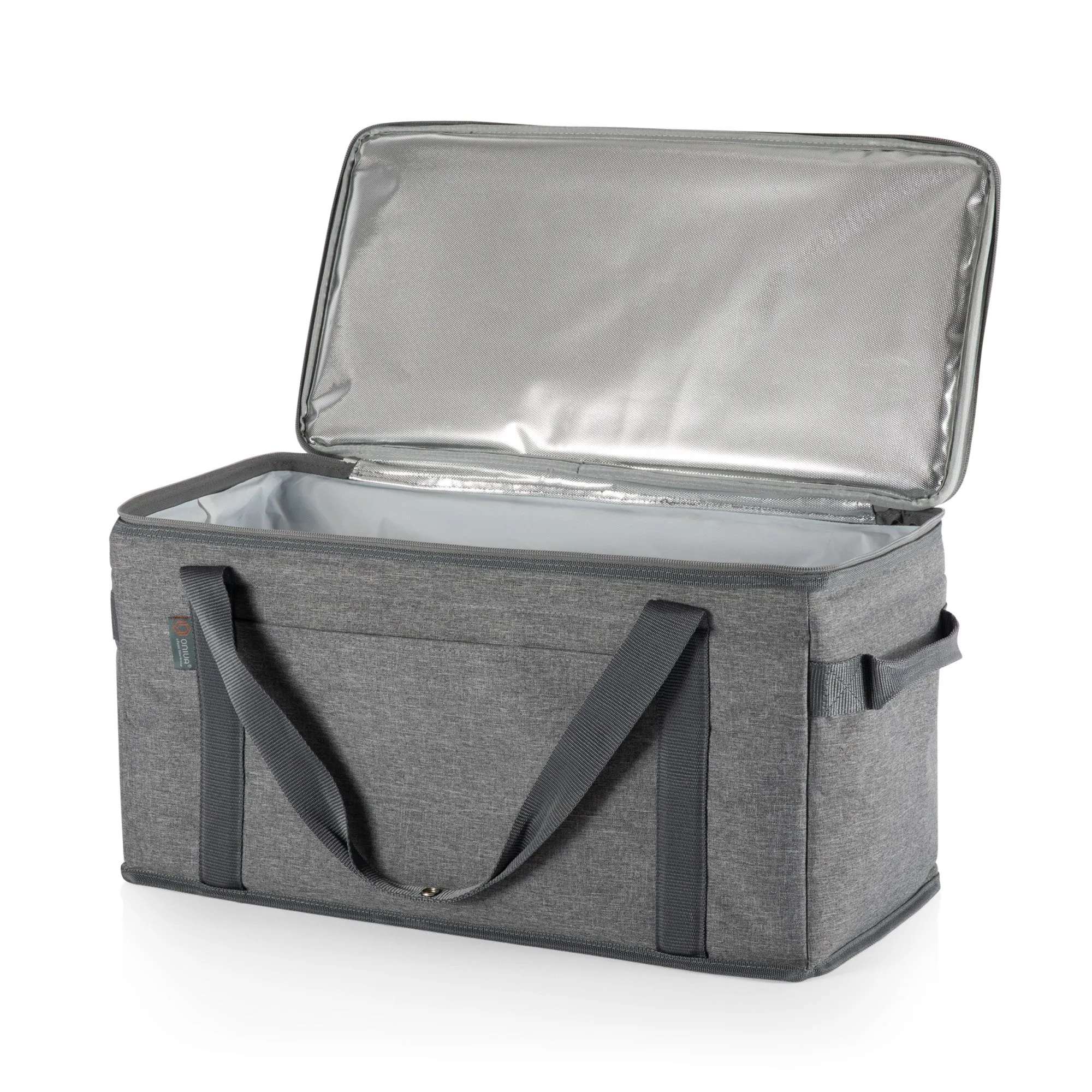 Miami Marlins - 64 Can Collapsible Cooler