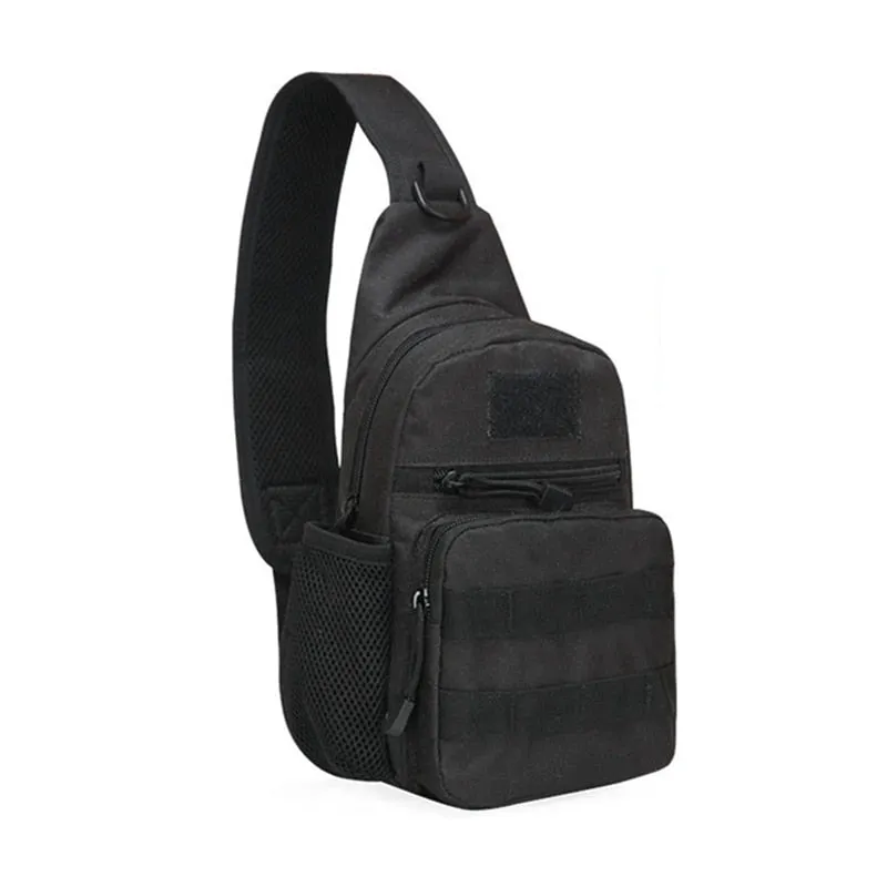 Military Tactical Shoulder Bag