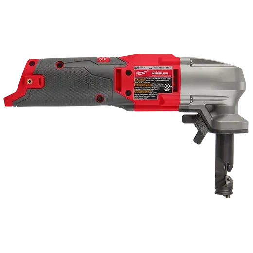 Milwaukee 2476-20 M12 FUEL™ 16 Gauge Variable Speed Nibbler (Tool Only)   Free Item