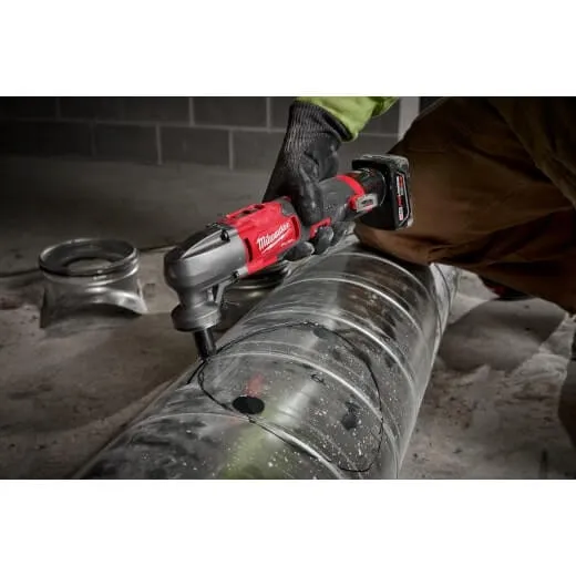 Milwaukee 2476-20 M12 FUEL™ 16 Gauge Variable Speed Nibbler (Tool Only)   Free Item