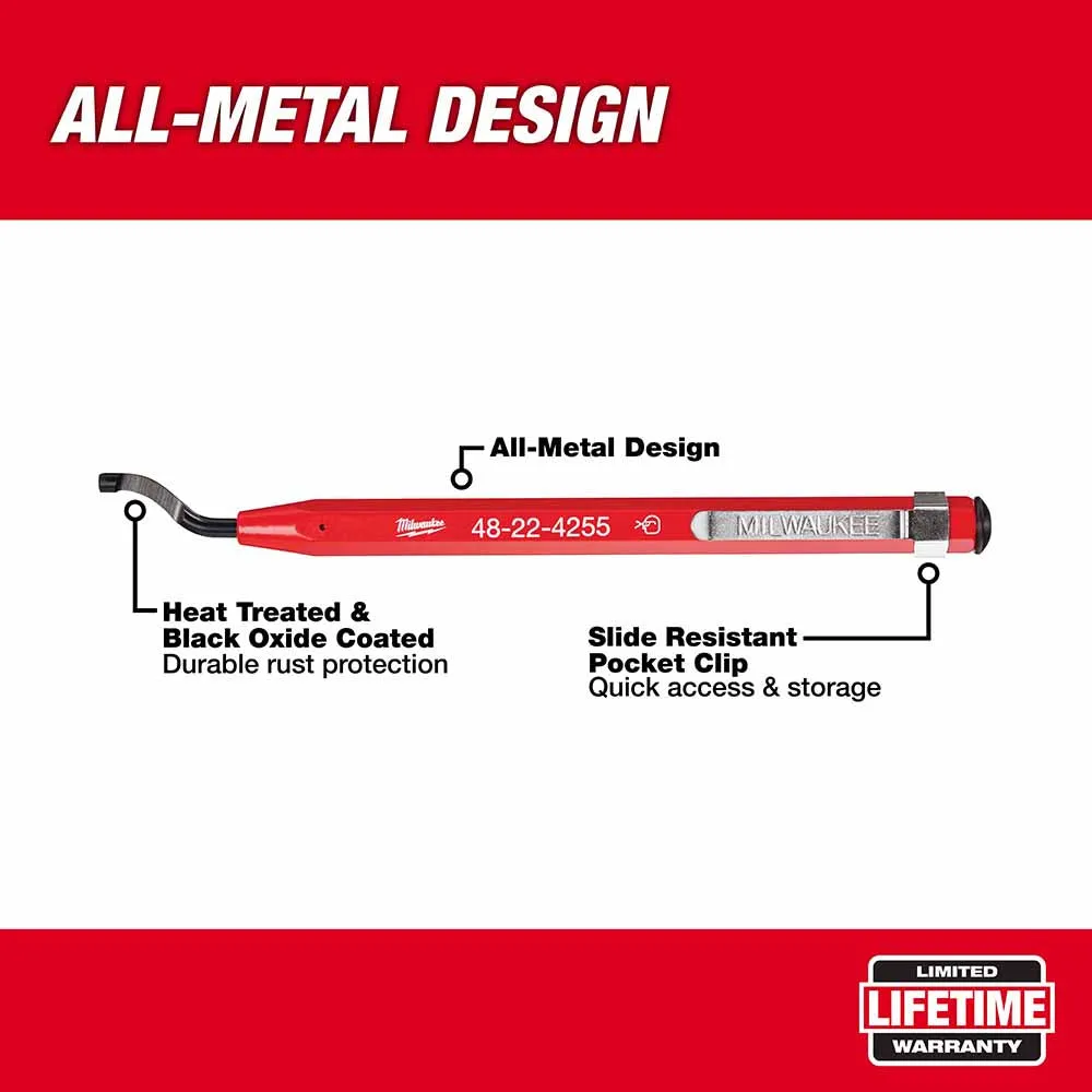 Milwaukee 48-22-4255 Reaming Pen