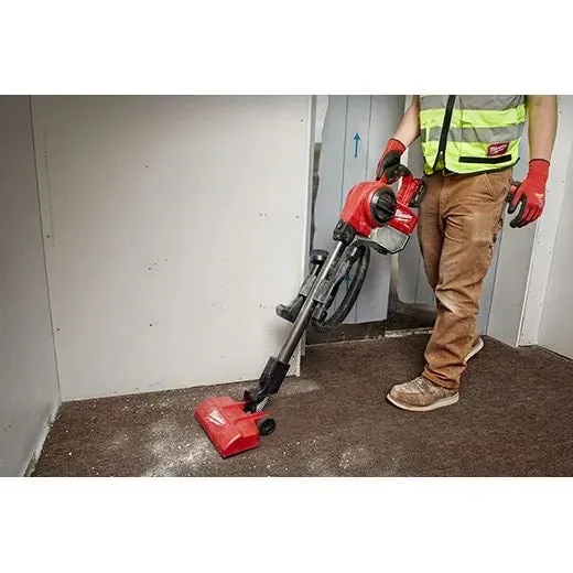 Milwaukee M18 Fuel 18.0V Compact Vacuum