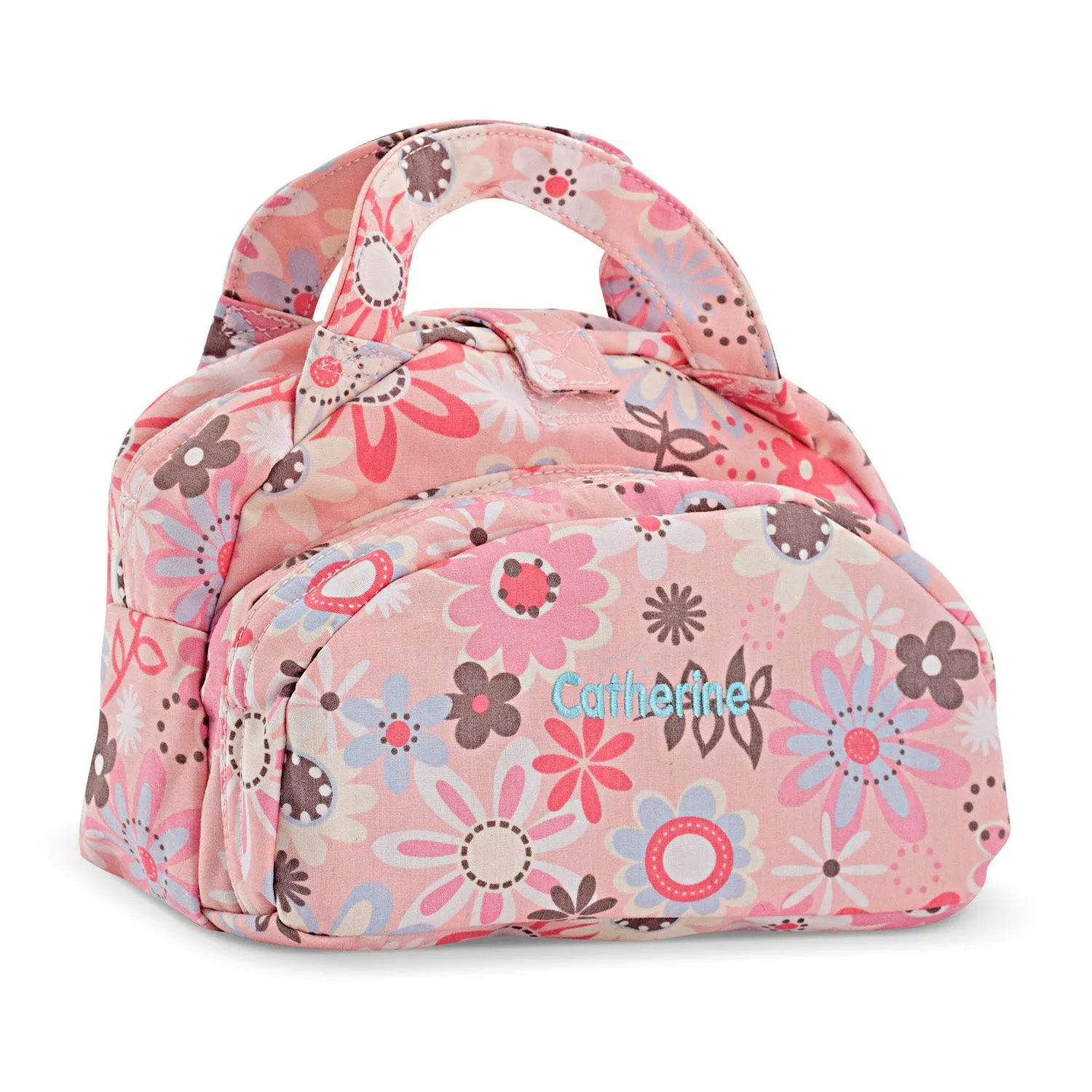 Mine to Love Diaper Bag Set 4889