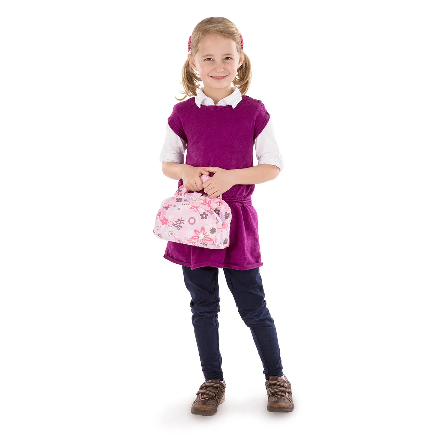 Mine to Love Diaper Bag Set 4889