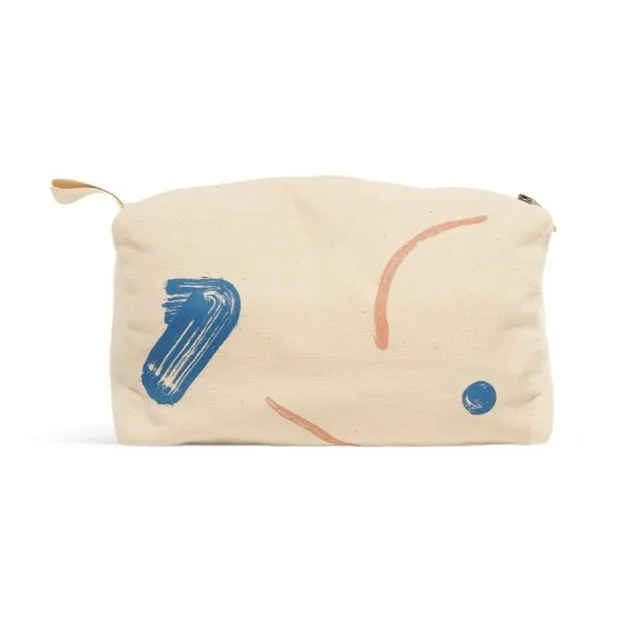 Minois - Trousse de Toilette||Minois - Toiletry Bag