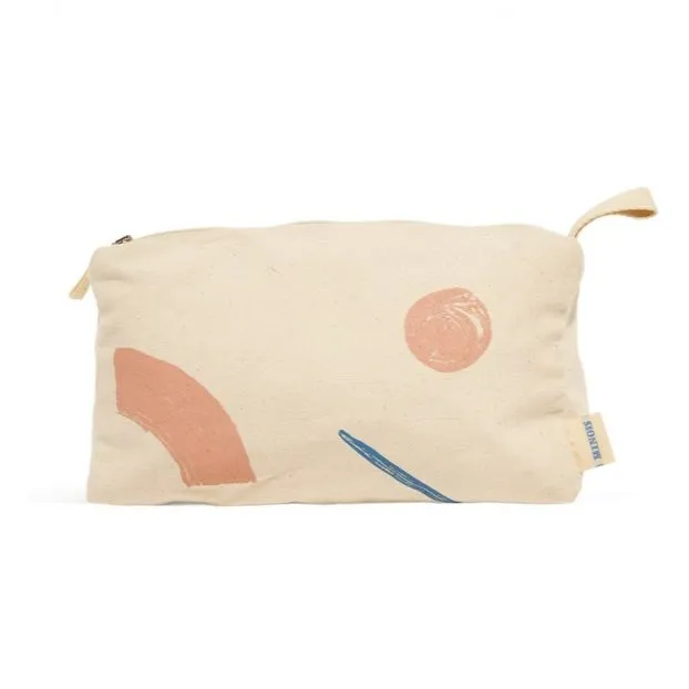 Minois - Trousse de Toilette||Minois - Toiletry Bag