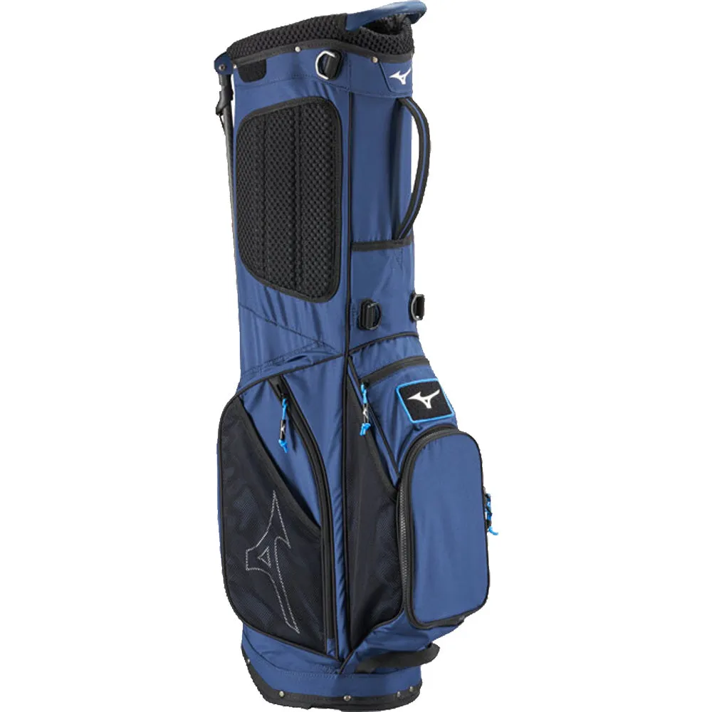 Mizuno K1-LO Stand Bag - Navy