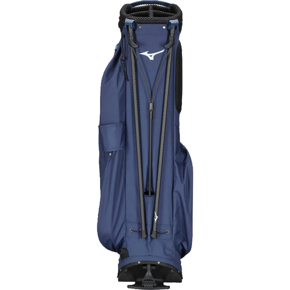 Mizuno K1-LO Stand Bag - Navy