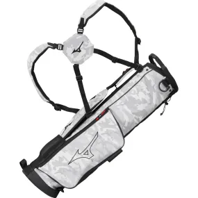 Mizuno Scratch Sac Carry Pencil Bag - Arctic Camo