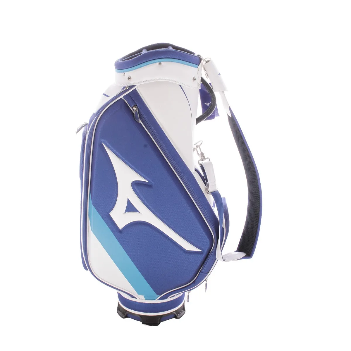 Mizuno Second Hand Tour Staff Mid - Blue/white