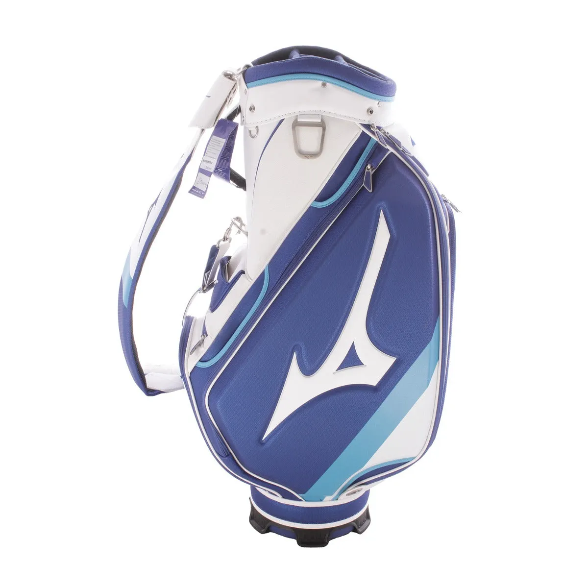 Mizuno Second Hand Tour Staff Mid - Blue/white