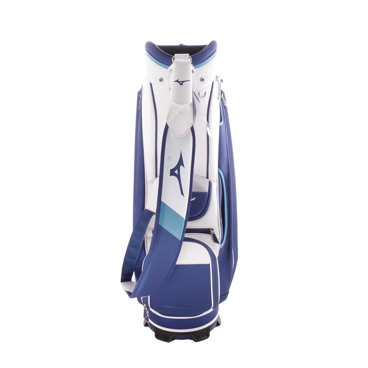 Mizuno Second Hand Tour Staff Mid - Blue/white