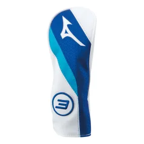 Mizuno Tour Golf Headcover | Hybrid