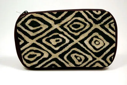 Mud Cloth, Black