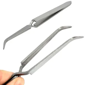 Nail Pinching Tweezers