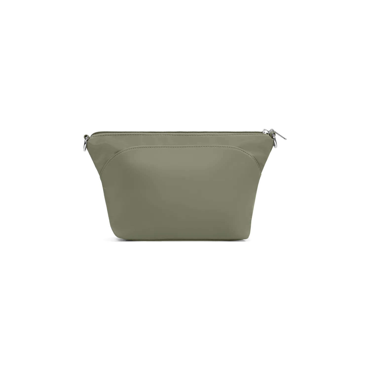 Natura - Dark Olive - Toiletry Bag