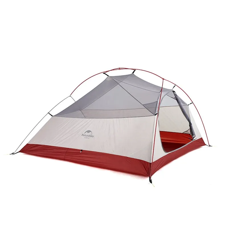 Naturehike Hiking Backpacking Tent