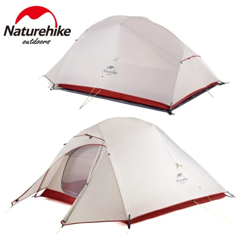 Naturehike Hiking Backpacking Tent