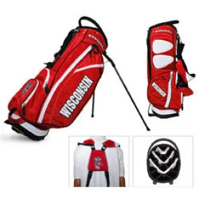 NCAA Fairway Stand Golf Bag