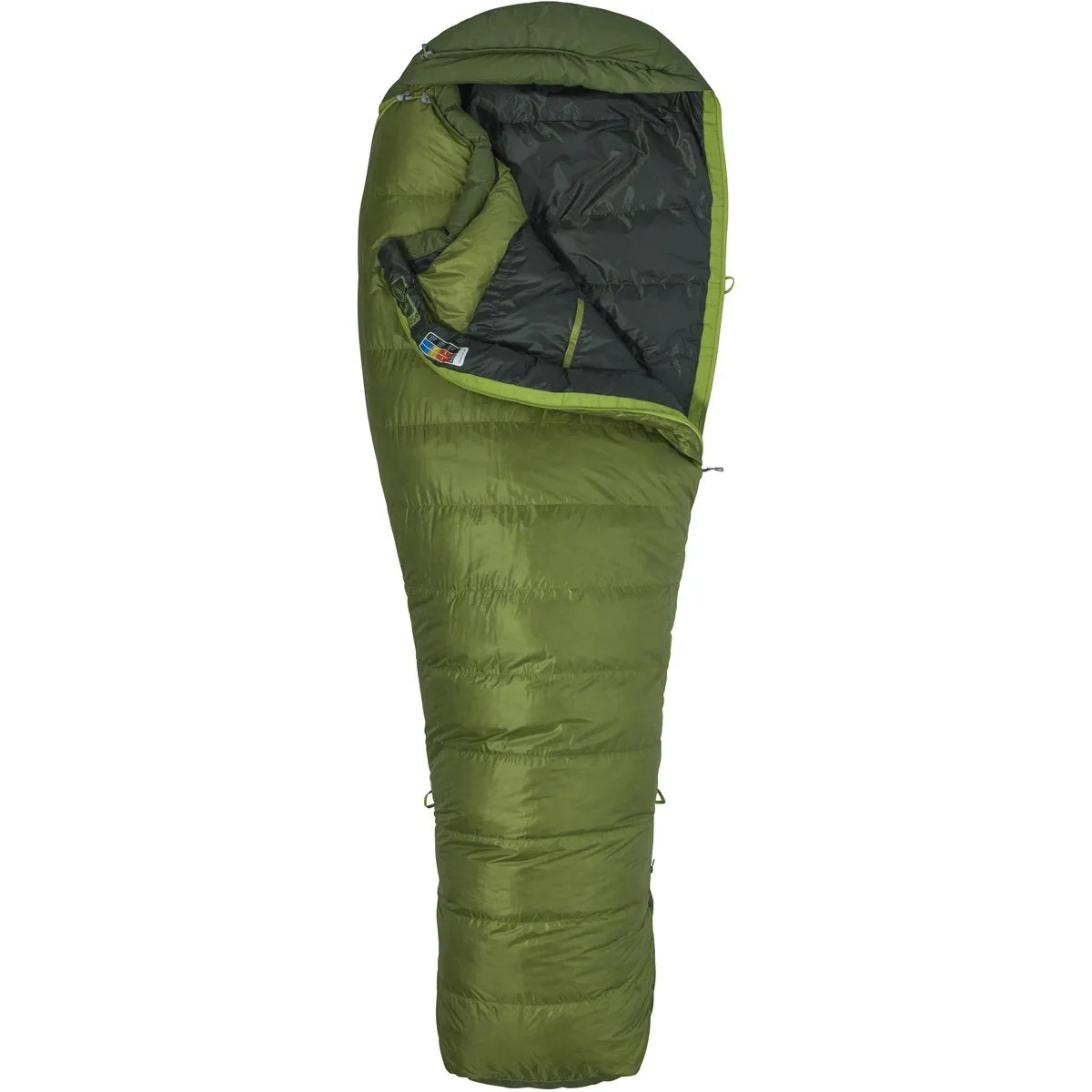 Never Winter Sleeping Bag - Long