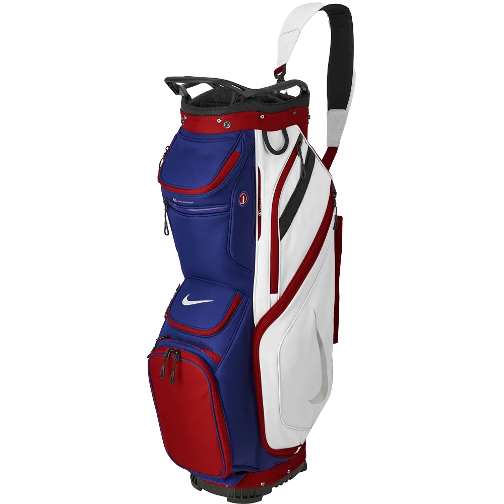 Nike Performance Cart Golf Bag