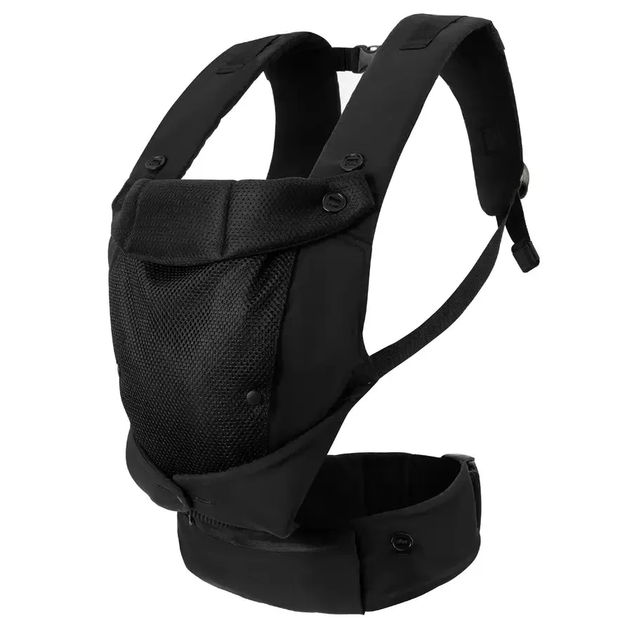 Nini Vandrer Baby Carrier (Black)