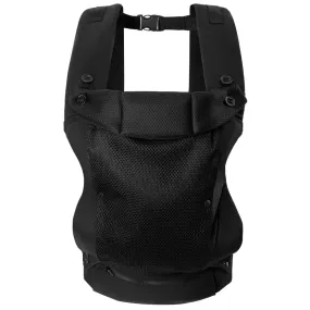 Nini Vandrer Baby Carrier (Black)